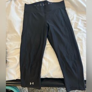 UNDER ARMOUR LEGGINGS